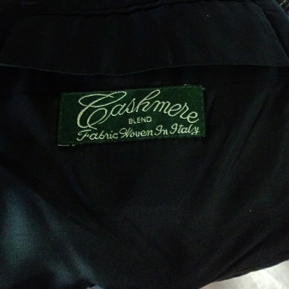 Ralph Lauren over coat 44r - Picture 5 of 8